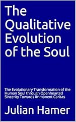 The qualitative evolution d'occasion  Livré partout en France
