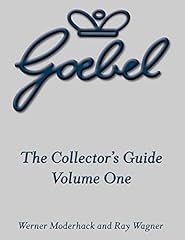 Goebel collector guide for sale  Delivered anywhere in UK