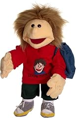Living puppets gro gebraucht kaufen  Wird an jeden Ort in Deutschland