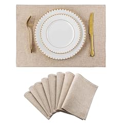 Home brilliant placemats for sale  Delivered anywhere in USA 