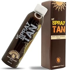 Dude spray tan for sale  Delivered anywhere in Ireland