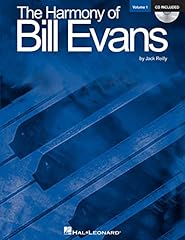 Harmony bill evans for sale  Delivered anywhere in USA 