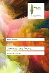 Vie long fleuve... usato  Spedito ovunque in Italia 