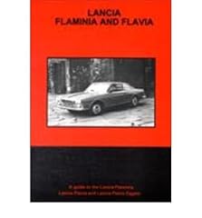 Lancia flavia flaminia usato  Spedito ovunque in Italia 