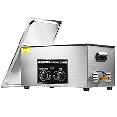 Creworks ultrasonic cleaner for sale  Delivered anywhere in USA 