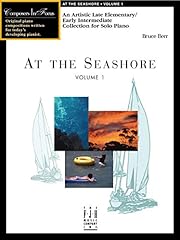 The seashore usato  Spedito ovunque in Italia 