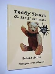 Teddy bears steiff for sale  Delivered anywhere in USA 