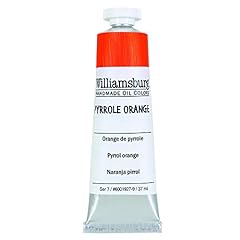 Williamsburg pyrrole orange for sale  Delivered anywhere in USA 