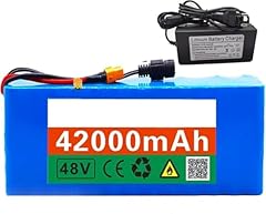 Batterie ion 13s3p d'occasion  Livré partout en France