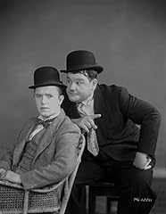Laurel hardy photo for sale  Delivered anywhere in USA 