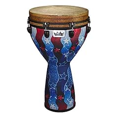 Remo percussion djembé d'occasion  Livré partout en France