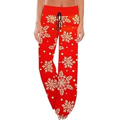 Pantalon pyjama noël d'occasion  Livré partout en France