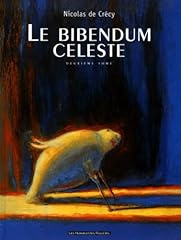 Bibendum céleste t02 d'occasion  Livré partout en Belgiqu