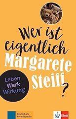 Eigentlich margarete steiff gebraucht kaufen  Wird an jeden Ort in Deutschland