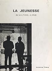Jeunesse bagnolaise enquête usato  Spedito ovunque in Italia 