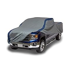 Duck Covers Weather Defender Pickup Truck Cover, Fits for sale  Delivered anywhere in USA 