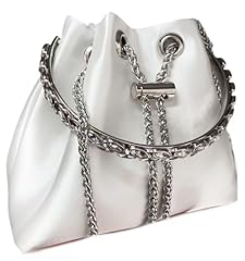 Leahward satin chain for sale  Delivered anywhere in UK