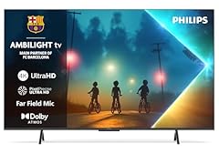 Philips ambilight 43pus8200 for sale  Delivered anywhere in UK