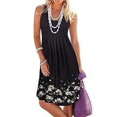 Dresses women black for sale  Delivered anywhere in UK