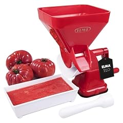 Elma broyeur tomates d'occasion  Livré partout en Belgiqu