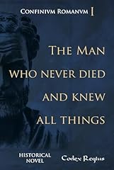 Man never died for sale  Delivered anywhere in UK