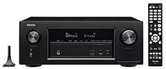 Denon avr x2300 usato  Spedito ovunque in Italia 