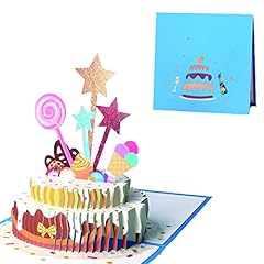 Pack pop birthday for sale  Delivered anywhere in UK
