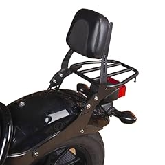 Motorrad sissy bar gebraucht kaufen  Wird an jeden Ort in Deutschland