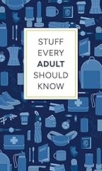 Stuff every adult for sale  Delivered anywhere in USA 