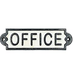 Office cast iron for sale  Delivered anywhere in UK
