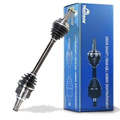 Maxfavor fwd axle for sale  Delivered anywhere in USA 