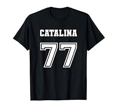 Jersey style catalina for sale  Delivered anywhere in USA 