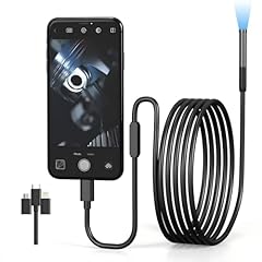 Endoscope camera light for sale  Delivered anywhere in USA 