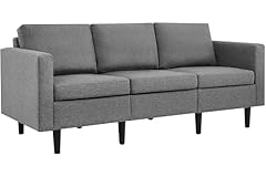Yaheetech seater modern for sale  Delivered anywhere in UK