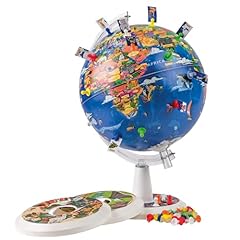 Topglobe 26cm globe for sale  Delivered anywhere in Ireland