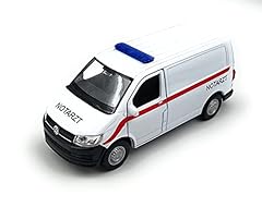 Customs autobus ambulanza usato  Spedito ovunque in Italia 