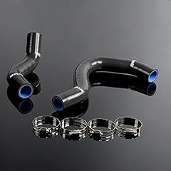 Pit66 silicone radiator for sale  Delivered anywhere in USA 