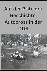 Piste geschichte autocross gebraucht kaufen  Wird an jeden Ort in Deutschland