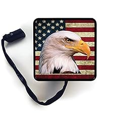 Usa patriotic eagle for sale  Delivered anywhere in USA 