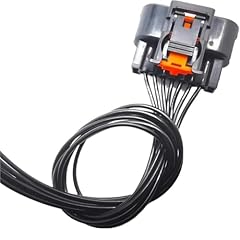 Connecteur capteur voiture d'occasion  Livré partout en France