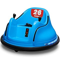 Kidzone DIY Sticker Race Car 6V Kids Toy Electric Ride for sale  Delivered anywhere in USA 