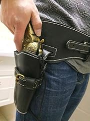 Dgfweg western leather for sale  Delivered anywhere in UK
