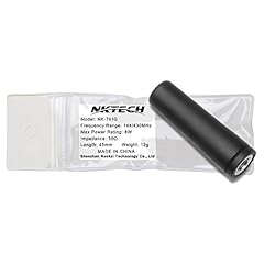 Nktech 761g antenna usato  Spedito ovunque in Italia 