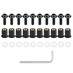 Motoforti 10pcs motorcycle for sale  Delivered anywhere in UK