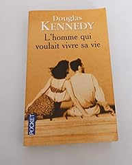 Douglas kennedy 2003 d'occasion  Livré partout en France
