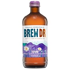 Brew dr. kombucha for sale  Delivered anywhere in USA 