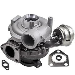 Gyttak turbocharger compatibil usato  Spedito ovunque in Italia 
