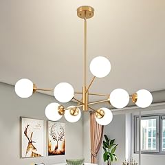 Deyidn sputnik chandelier for sale  Delivered anywhere in USA 