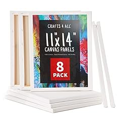 Crafts stretched canvas for sale  Delivered anywhere in USA 