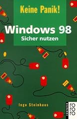 Windows sicher nutzen gebraucht kaufen  Wird an jeden Ort in Deutschland